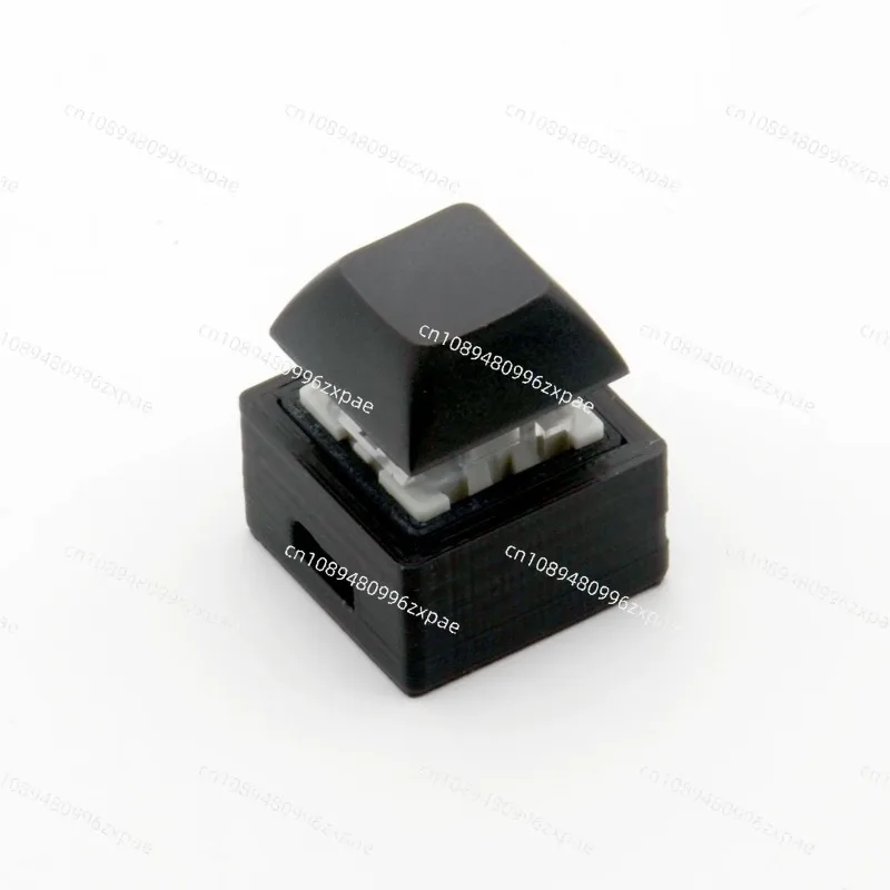 Mini Keyboard Customize Shortcut Keyboard Gaming Mechanical Programmable Keyboard Red Switch 1Keys