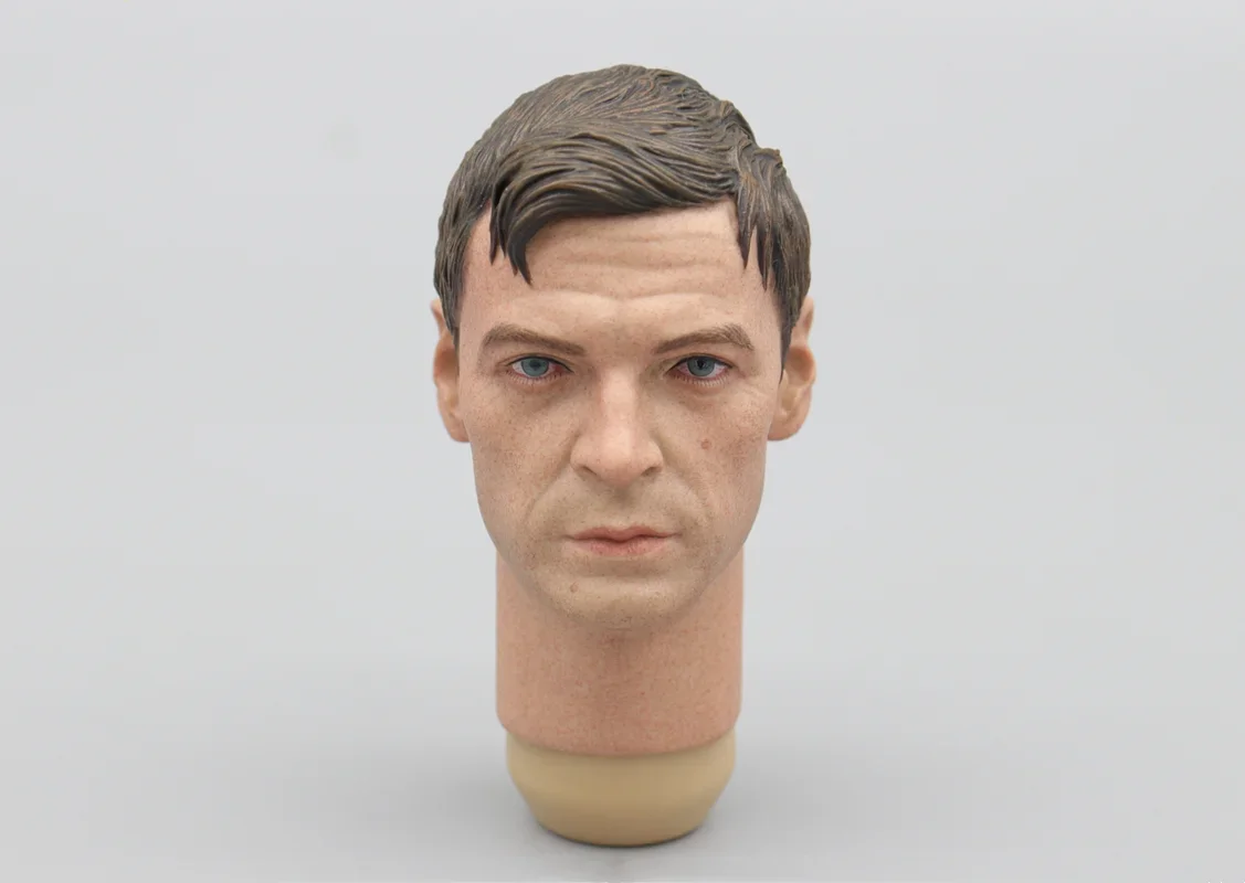 

UD9025 1/6 Scale Soldier Head Sculpt Model for 12'' FSB