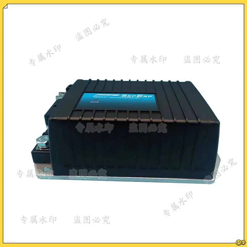 

24v -36v 300A DC Motor Speed Controller For Electric Forklift Pallet Truck P1243-4322 type
