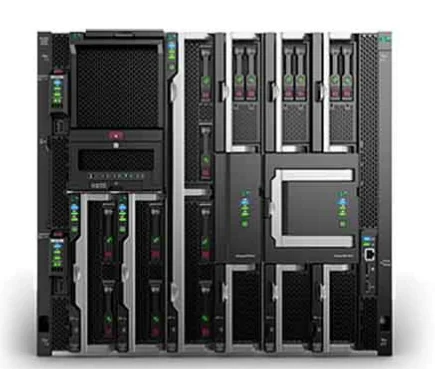 Großhandel Rigsynergy 12000 für immer Server Empfänger Fall Poweredge Server