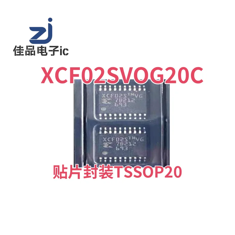 XCF02SVOG20C XCF02S…