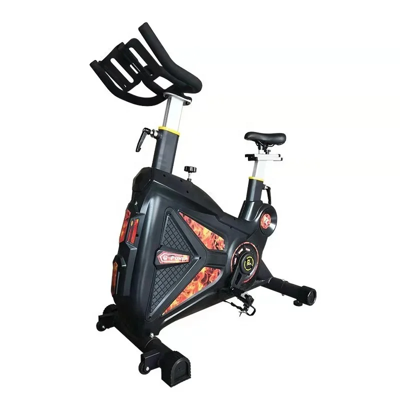 20kg Fly Wheel Spin Bike Cheap Price Gym Bicycle Sports Gym Equipment Exercise Bike Sport Bicycle