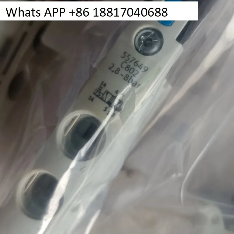 

Solenoid valve VUVB-ST12-M52-MZH-QX-1T1 557649 spot