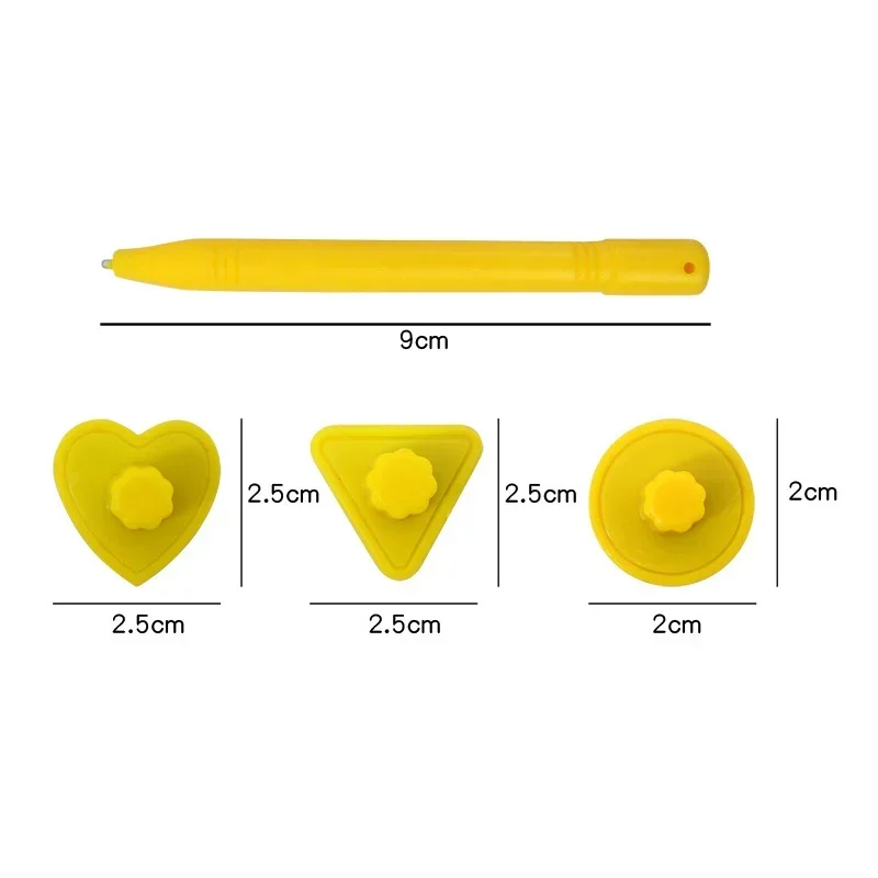 Magnetic Drawing Board for Kids Children Educational Art Toy Color Graffiti WordPad Drawing Tool Best Gift for Baby Boys Girls