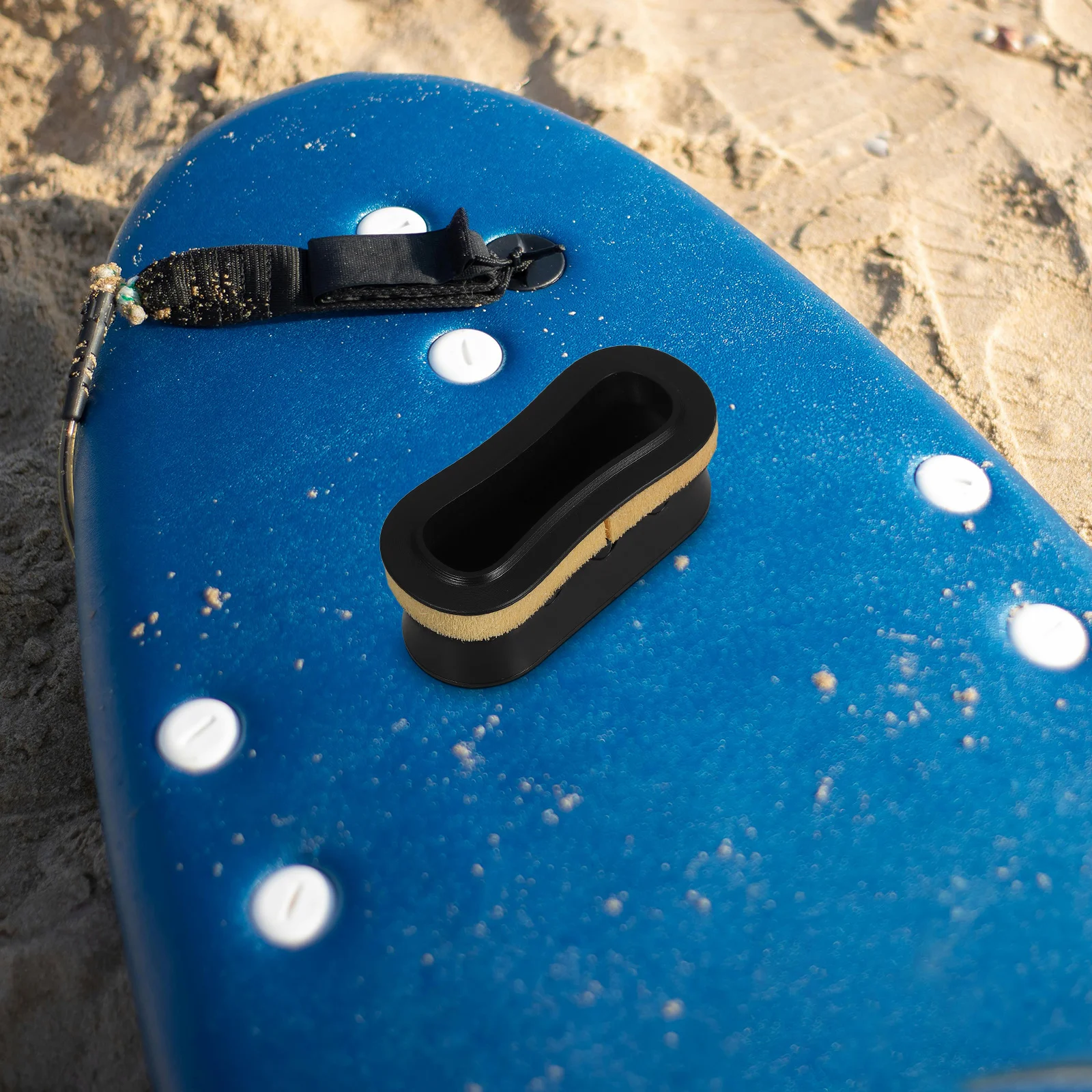 

8-Shaped Paddleboard Handle Sup Board Grip Replacement Comfortable Carry Handle Surfboard Accessories Stand-Up Paddleboard