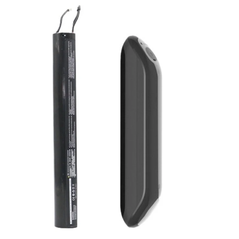 New 36V 5200/6600mAh for Xiaomi Ninebot ES1 ES2 E22 E25 Intelligent Scooter Internal Battery Assembly External Lithium Battery