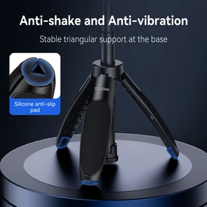 10 최고의 판매 Insta360 삼각대 - №3