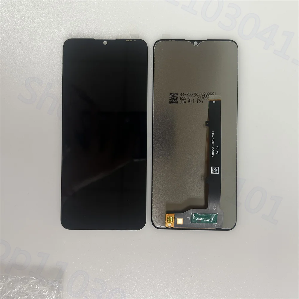 For ZTE Blade A51  LCD Display Screen Replace Display Touch Screen Digitizer Repair