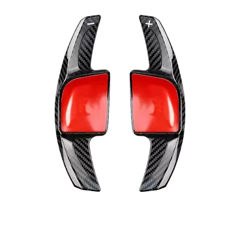 Suitable for Mercedes-Benz C-Class C260L E-Class GLC GLB GLA A-Class CLA GLE AMG Steering Wheel Shift Paddles