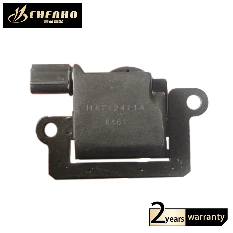 CHENHO Ignition Coil For Mitsibishi Carisma Chariot Diamante Dion Galant Lancer Pajero Legnum RVR MD362913 H6T12471A