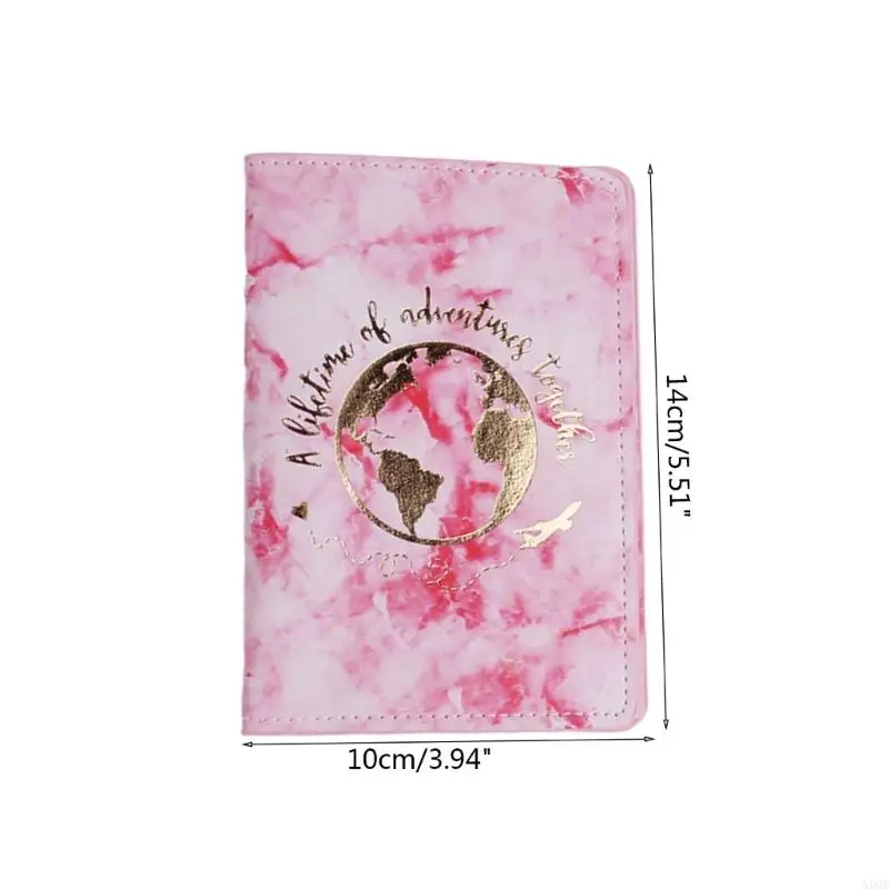 X90D PUS PASAPORT CARDS PARA REGISTRO BODA