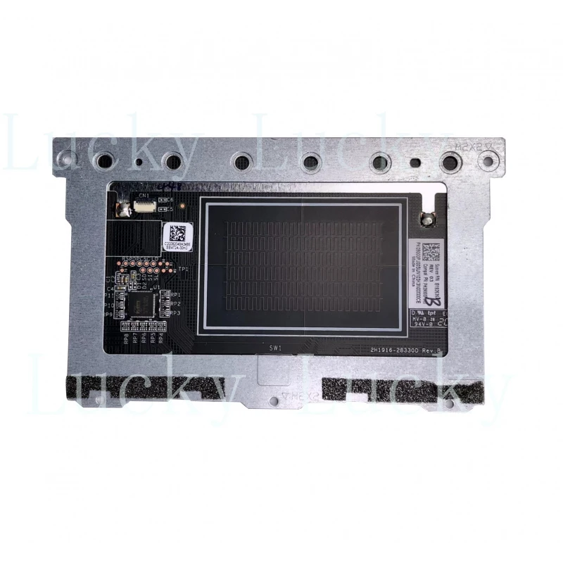f New For HP ZBook Studio G7 G8 Touchpad ClickPad SB472A-30H0 PK09000PJ00