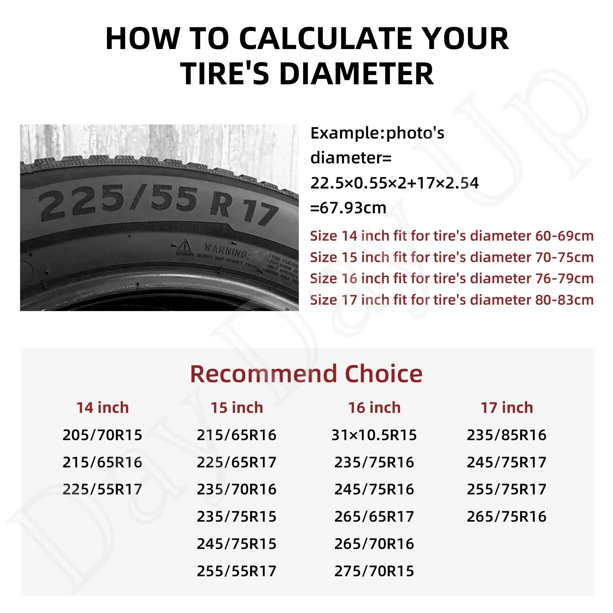 كامو الوردي التمويه غطاء الإطار الاحتياطي مقاوم للماء الغبار واقية الأشعة فوق البنفسجية الشمس عجلة غطاء الإطار صالح للمقطورة 16 بوصة اكسسوارات السيارات