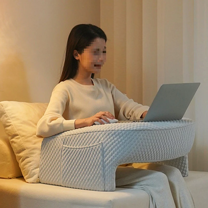 

Bed office small table household bedroom lazy bay window desk