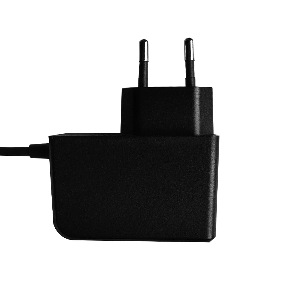 محول طاقة OEM لـ Xiaomi TV Box S Xiaomi TV Box S 2nd Gen EU Plug Charger كابل الطاقة 5.2V 2.1A #3