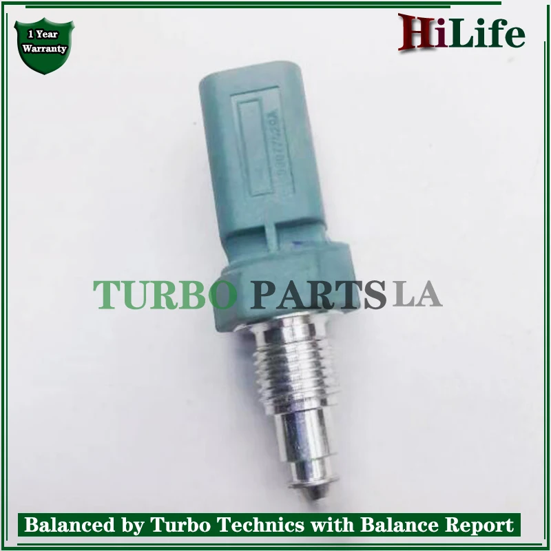 Oil Temperature Sensor 9M5Q9F951AA for LAND ROVER FORD RENAULT CITROEN C5 III (RD_) RHA (DW10CTED4) RHF (DW10BTED4) 2008/11-
