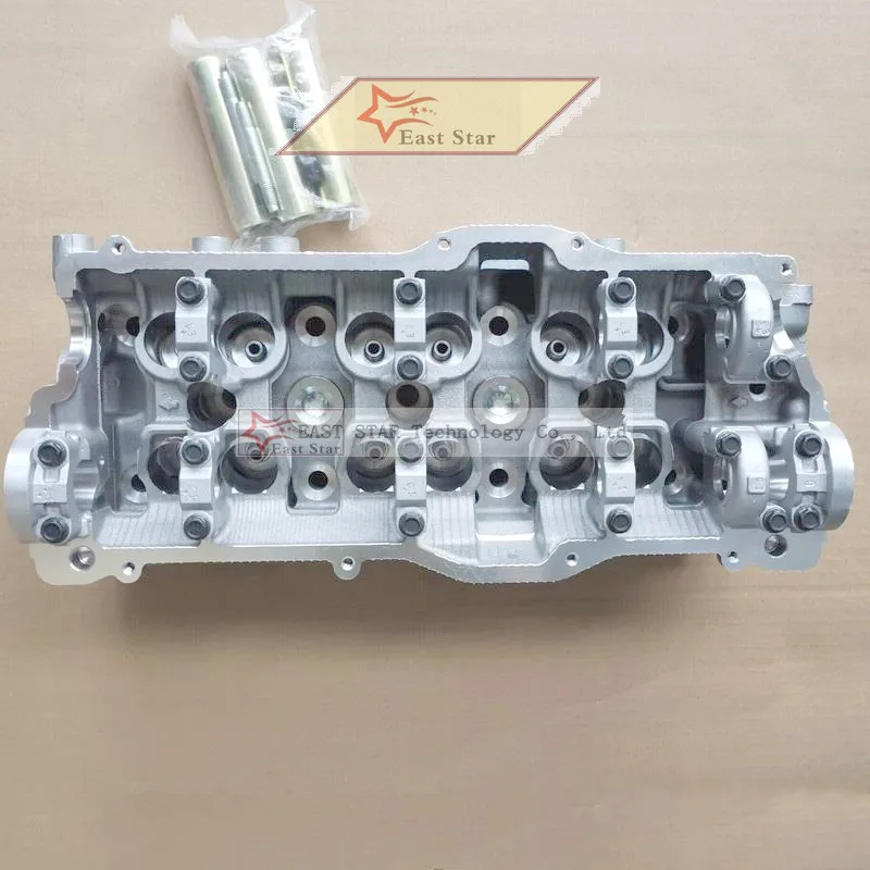 Left or Right 5VZ-FE 5VZFE 5VZ Cylinder Head For TOYOTA Land Cruiser 3400 4-Runner Hi-lux T100 Tacoma Tundra 3.4L V6 11101-69135