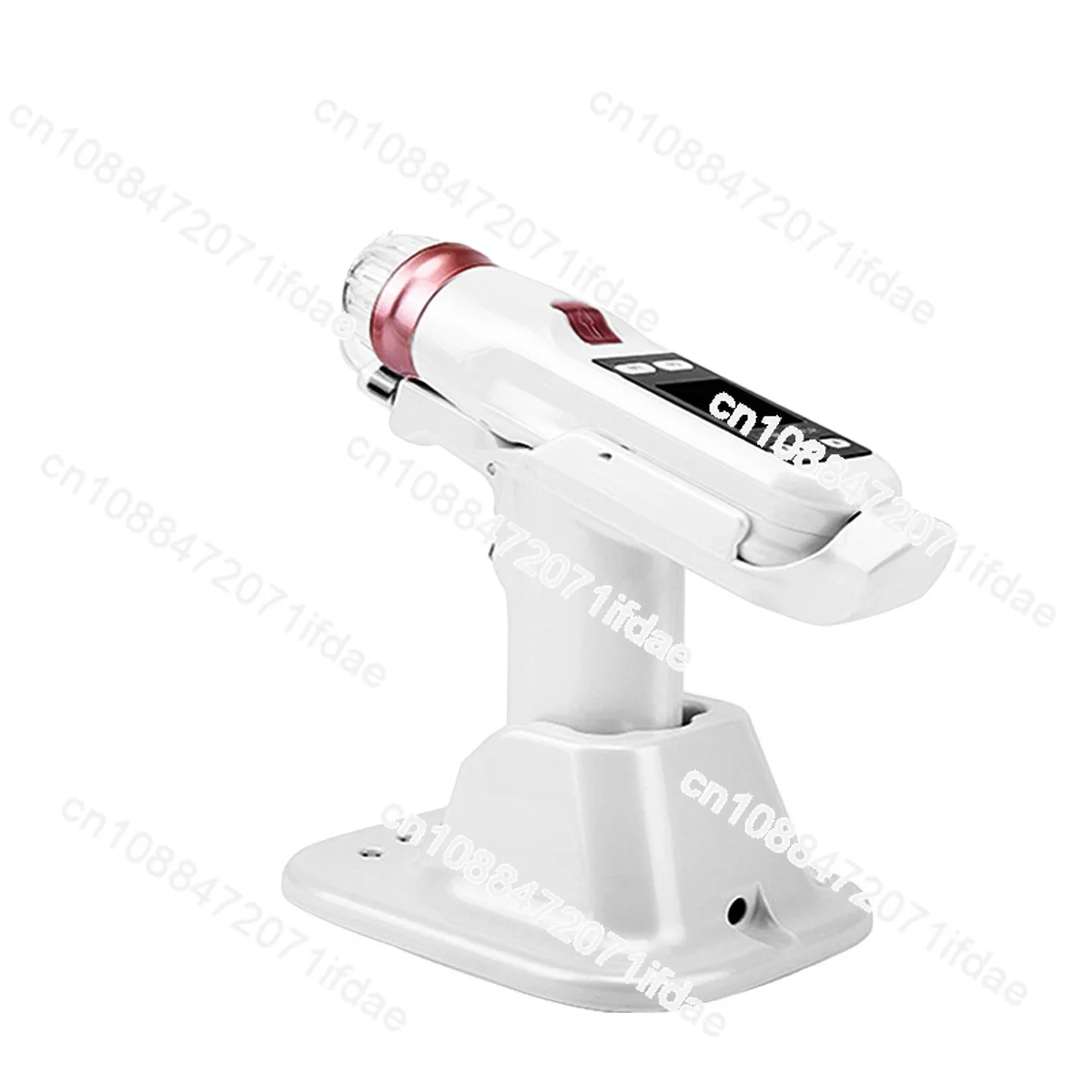 Ez water light machine, beauty instrument, handheld negative pressure self-injection + household water light gun + beauty salon