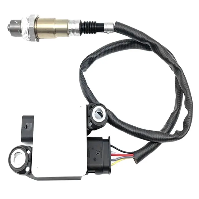 A98M For KIA Sportage For Tucson Compatible PM Sensor Particulate Matter 39265-2U000 0281007575 0281007576 392652U000 NE