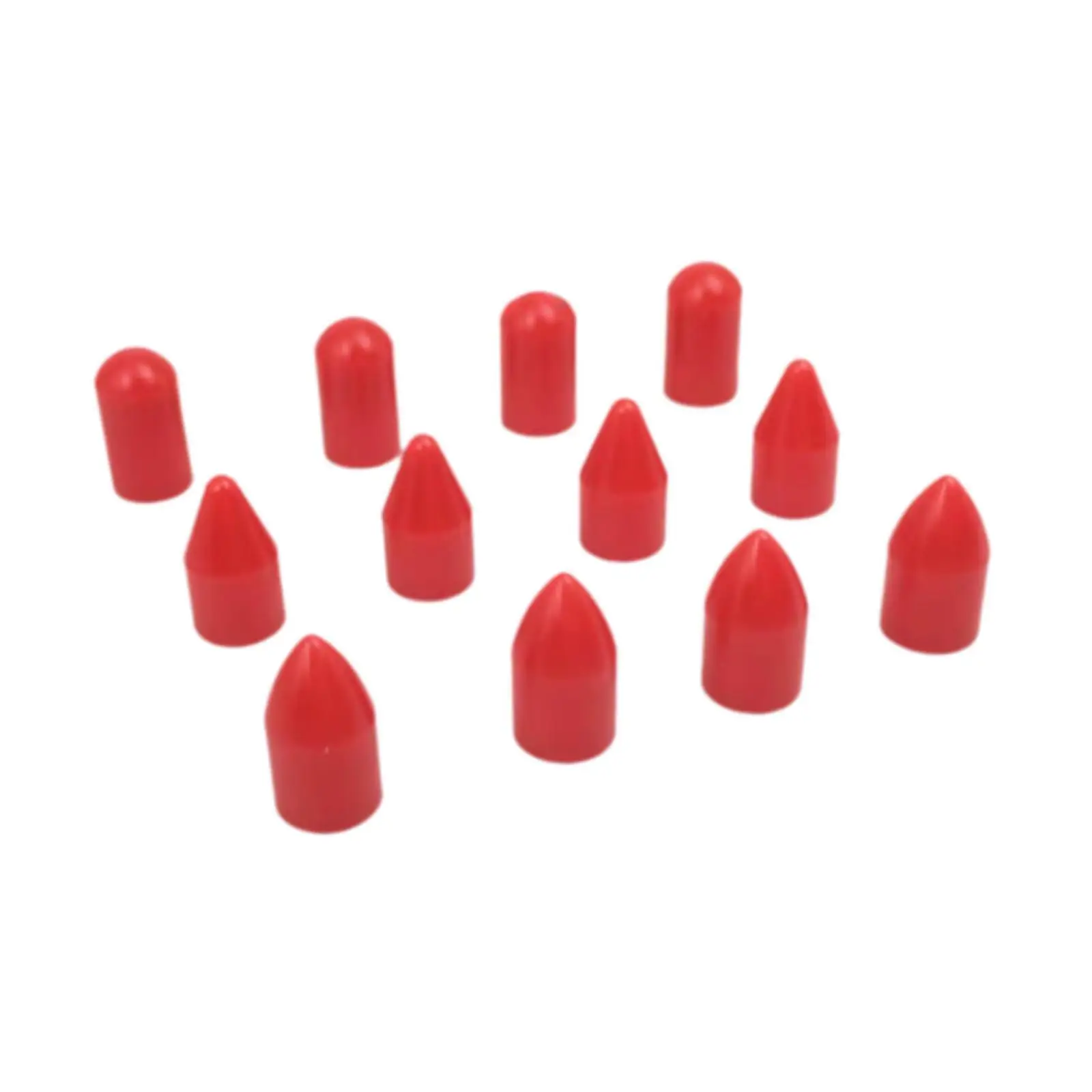 Zestaw narzędzi do naprawy wgnieceń karoserii samochodowej 12x, śruby M6, końcówki stożkowe do naprawy blachy metalowej, wgnieceń po gradobiciu, wgnieceń w drzwiach.