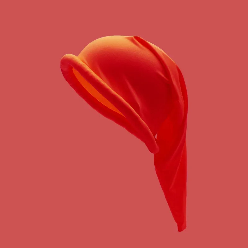 Sombrero enano para niños pequeños de 7 colores, disfraz de elfo de Navidad, enanos de cuento de hadas, Cosplay para Halloween, fiesta de Carnaval, accesorios para niños