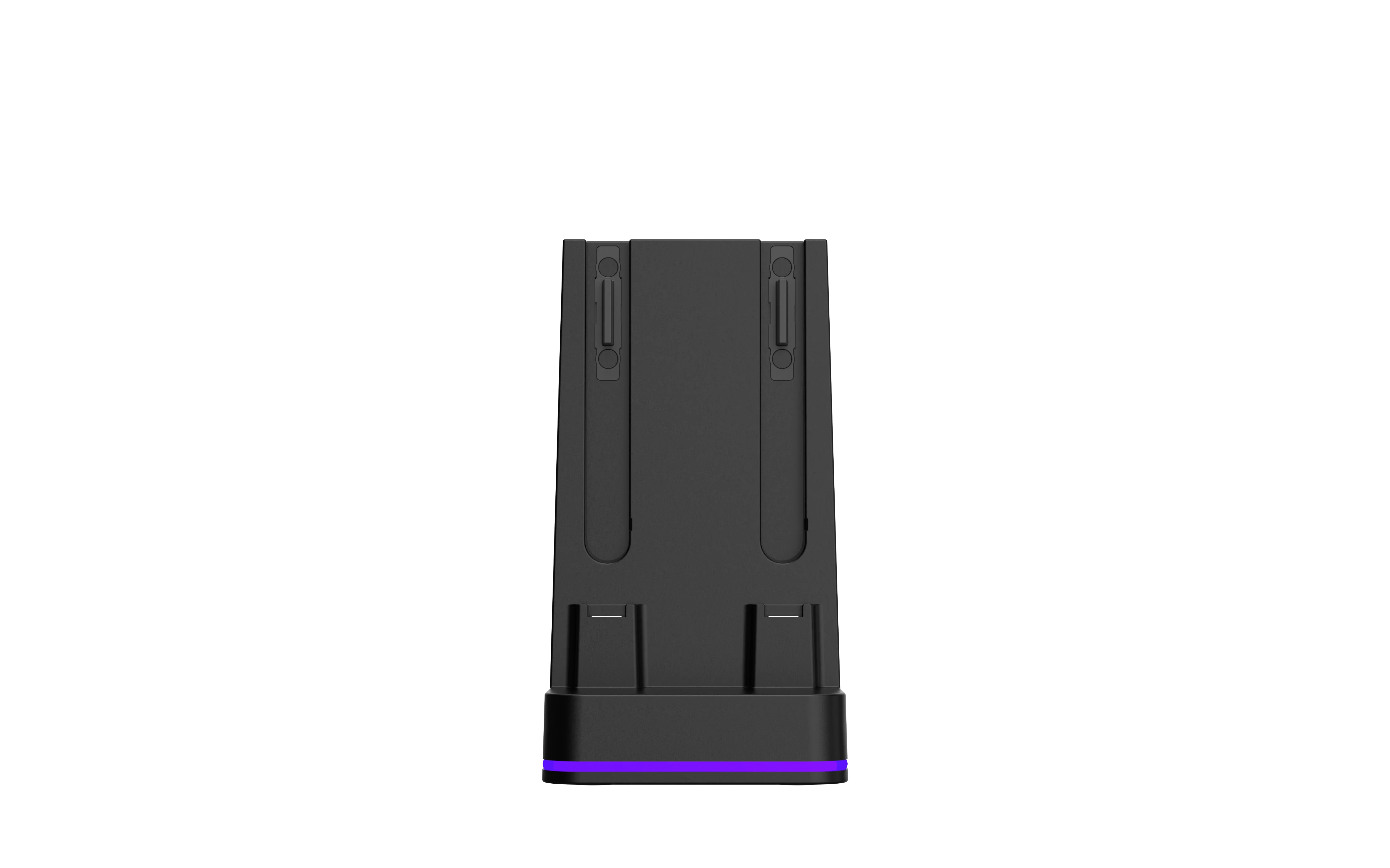 4-In-1 Charger For Switch 1 2 Generation Joycon Dual Charging Dock Portable Game Controller Charger Stand Game Accessories