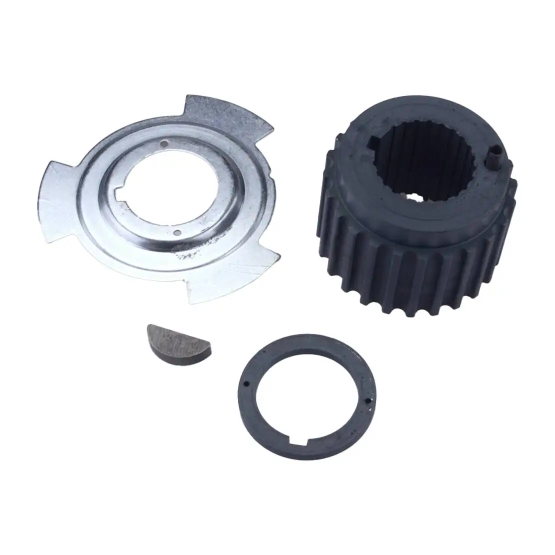 MD185237 MD184291 Crankshaft Gear Sprocket Sensor Blade Spacer Kit MD184894 Fit for Mitsubishi Montero Galant Endeavor Diamante