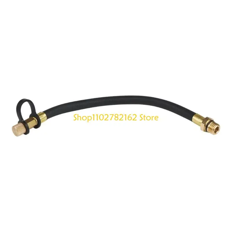 

547B Motorbike Engine Flexible Drain Hoses 510440902 For FH, FT & Engine