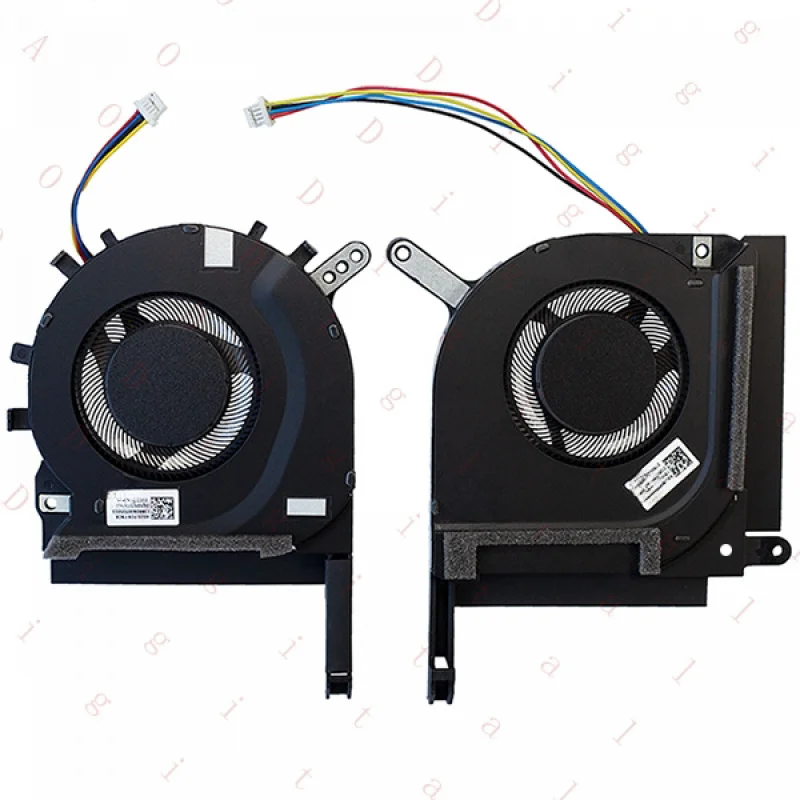 RN   for ASUS Tianxuan1 FA506 FX506 FX506LU FA706 FX706Flying Fortress8 Cooling Fan