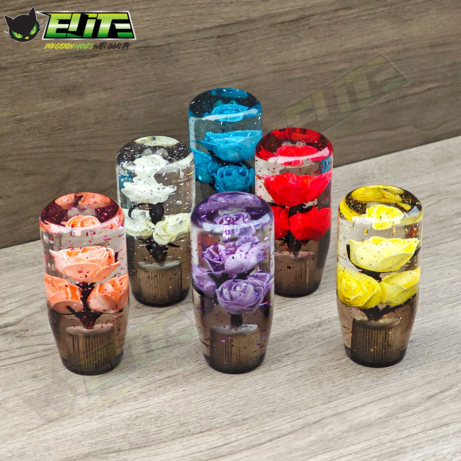 Универсальная рукоятка рычага переключения передач для подводной съемки JDM, 10 см, ручка переключения передач, 7 цветов, акриловая Спортивная рукоятка переключения передач Универсальная рукоятка рычага переключения передач для подводной съемки JDM, 10 см, ручка переключения передач, 7 цветов, акриловая Спортивная рукоятка переключения передач