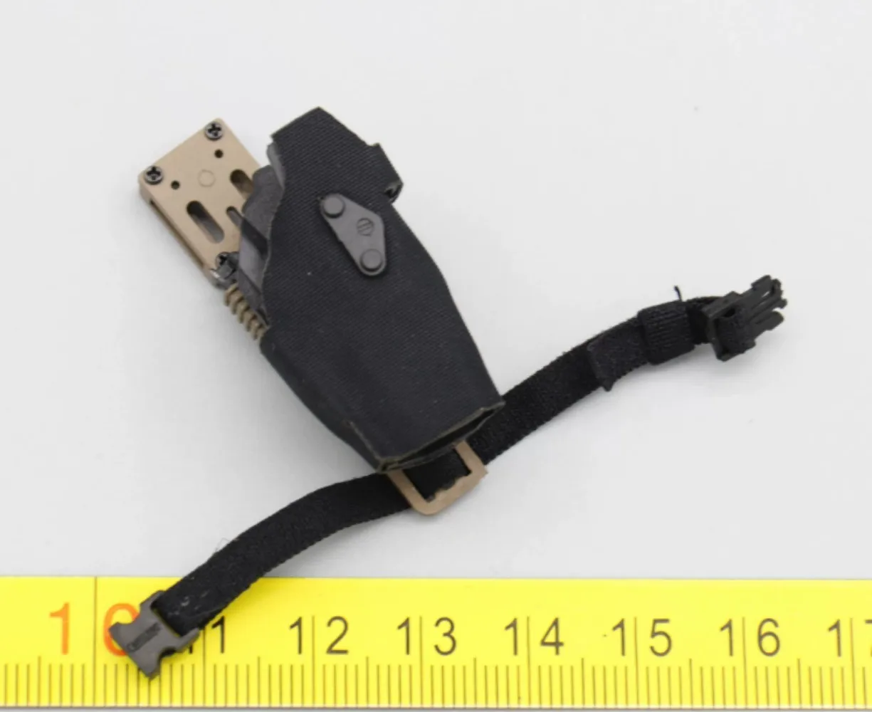 

M050 MINITIMES 1/6Scale Soldier Holster Model for12''SAS Special Forces