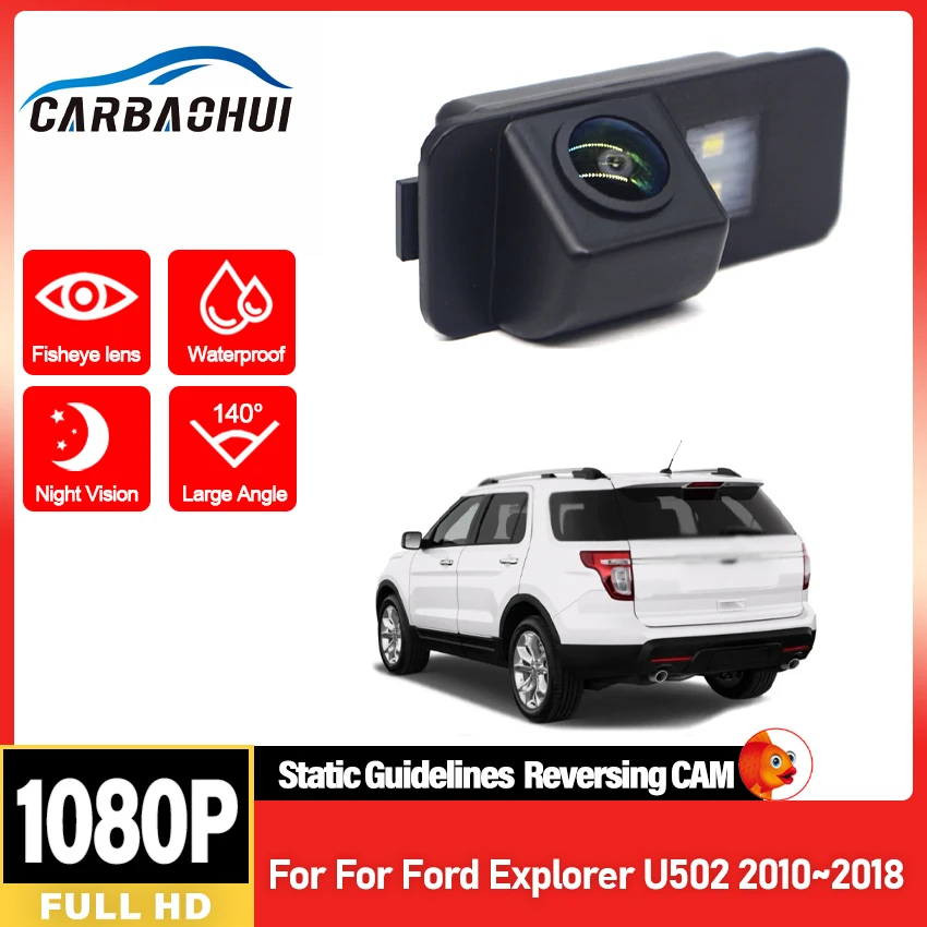 Car Rear View Camer… - image