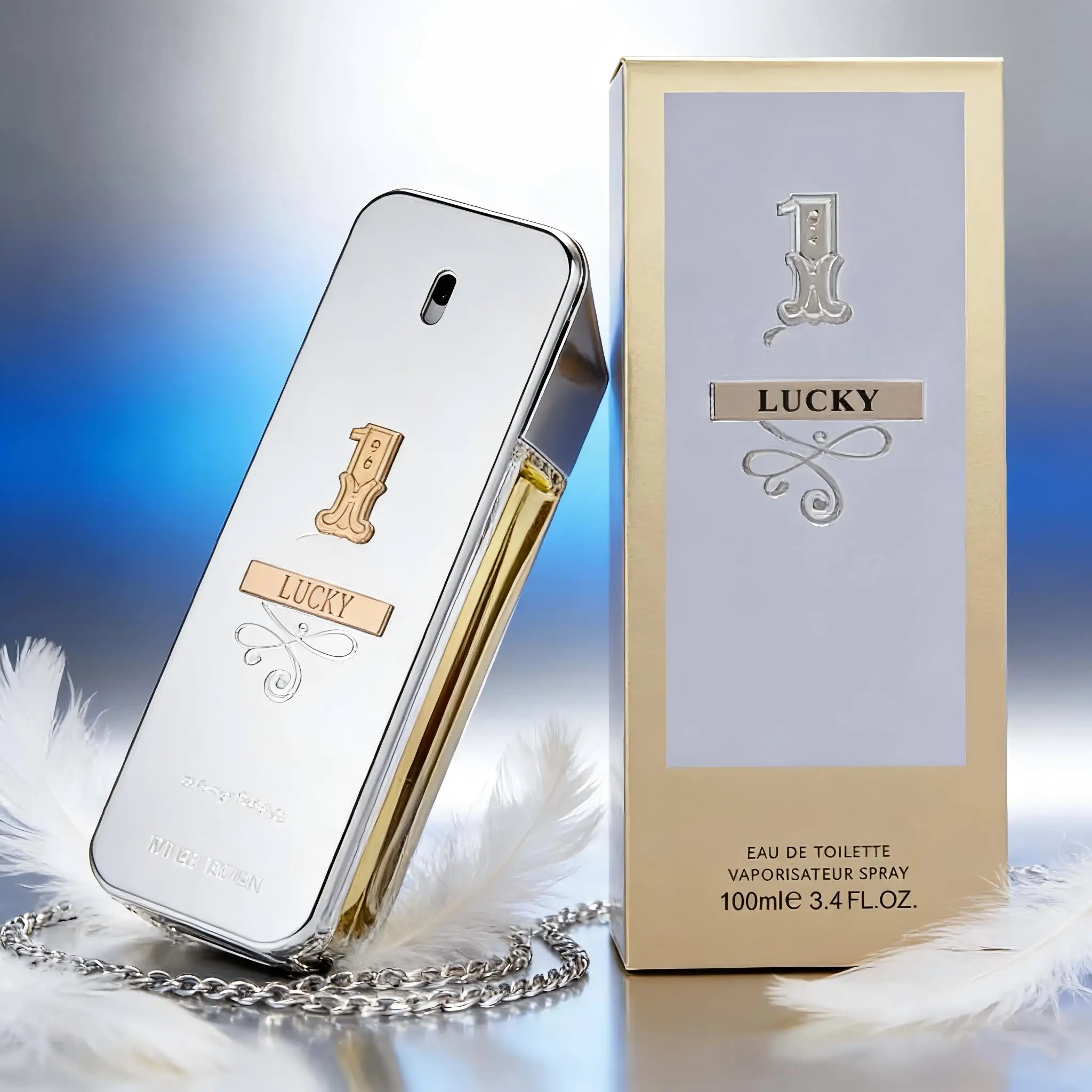 Paco Rabanne 1 Mill…
