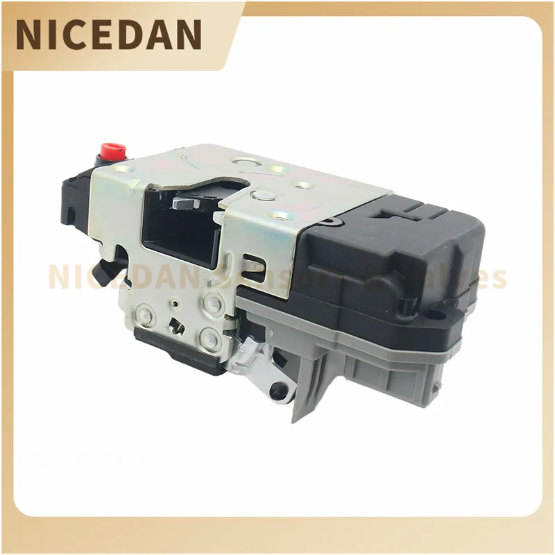 

Привод замка задней левой/правой двери для Citroen Berlingo B9 2008-2018, автозапчасти 21900-6205013-10 21900-6205012-10