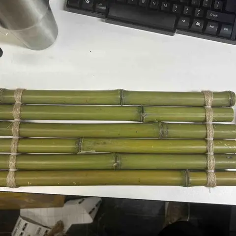 10 best sales बांस की सजावट - №1