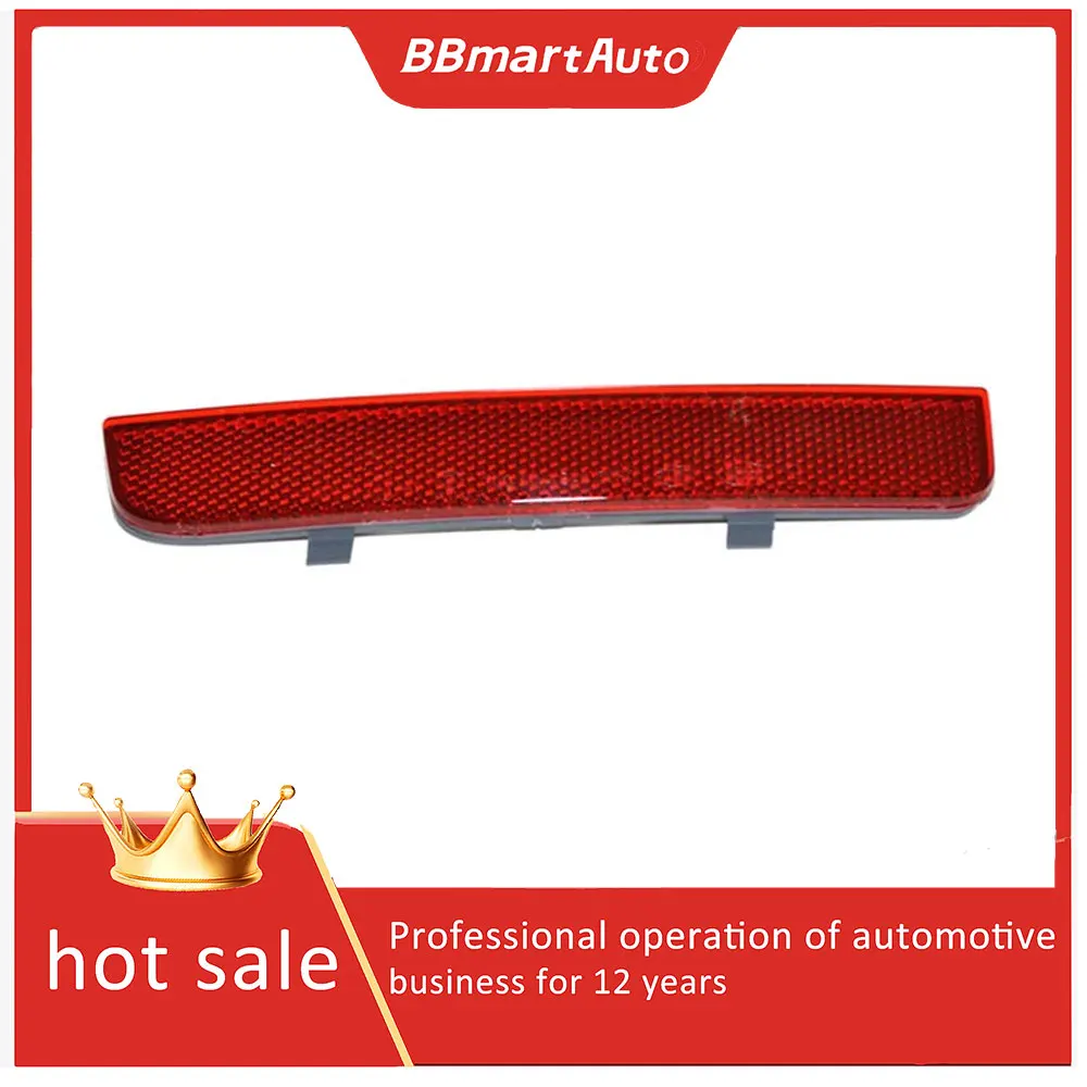 

XFF000030 BBmart Car Rear Bumper Fog Light Rear Brake Stop Lamp Stripcars part auto For Land RoverRange Rover 2002-2009