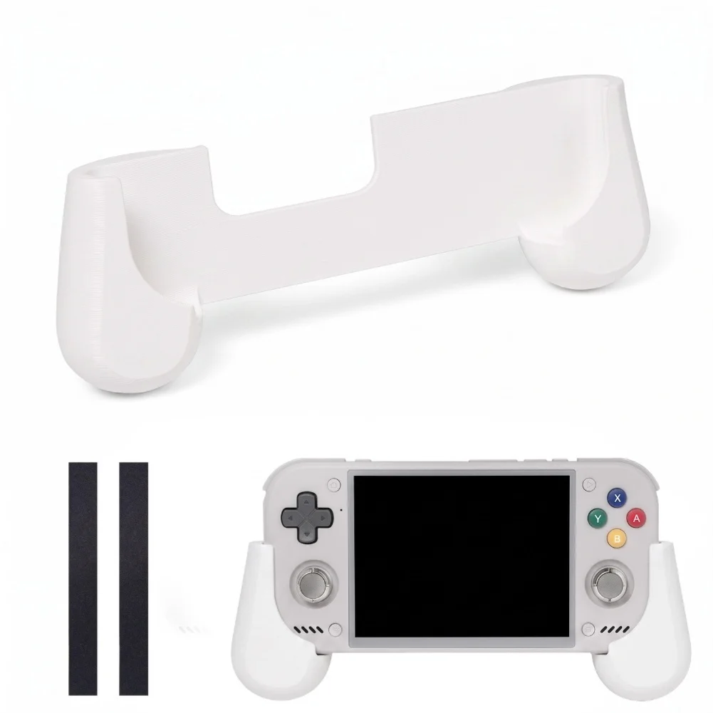 Stylish Portable Handheld Grip For Retroid Pocket For Nova  Gaming Controller Handle Lightweight Console Accessories