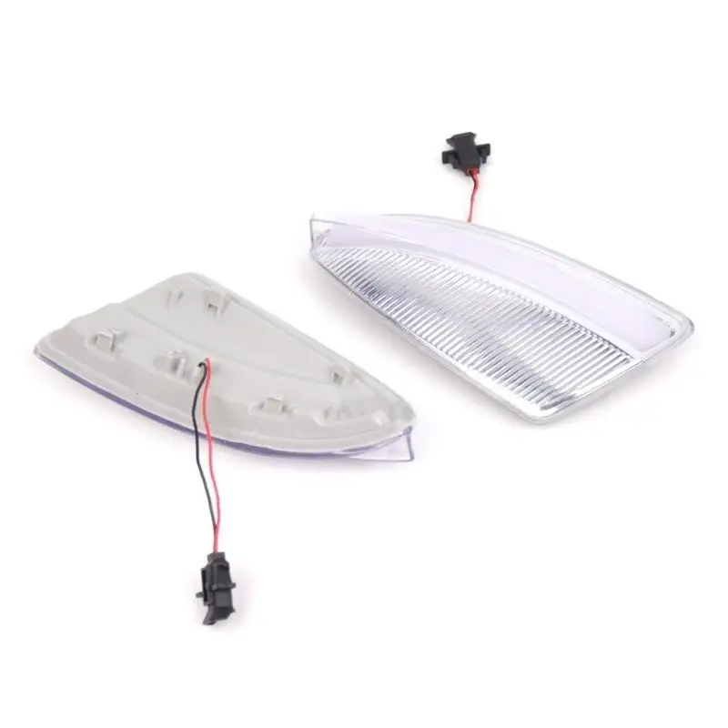 

31BC для W164ML A2048200721 ​​Динамический указатель поворота, индикаторная лампа зеркала бокового крыла