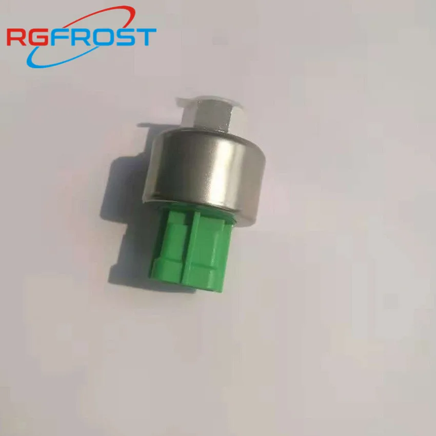 Auto Pressure Switch For Air Condition For Fiat / Punto / Lancia / Kappa 46476438
