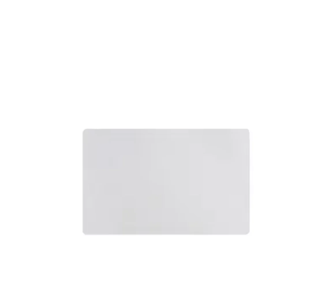 Original A1707 Trackpad for Macbook Pro 15.4'' A1707 Trackpad Touchpad with Cable 821-01050-A 2016 2017 Year Space Gray  Silver