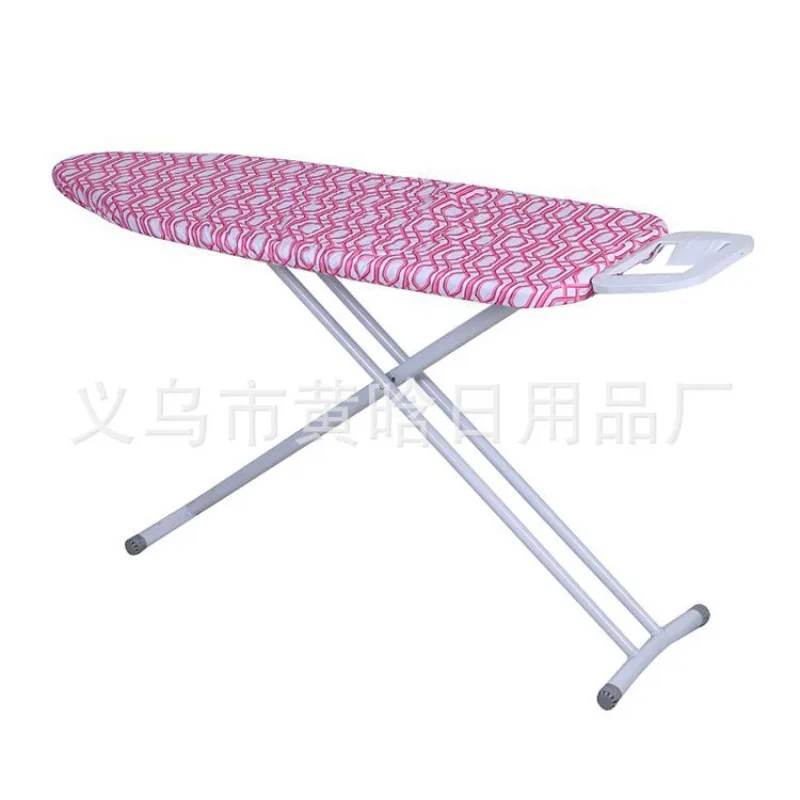 Ironing board washable polyester printed cloth cover High temperature resistant thickened removable washable ironing board heat