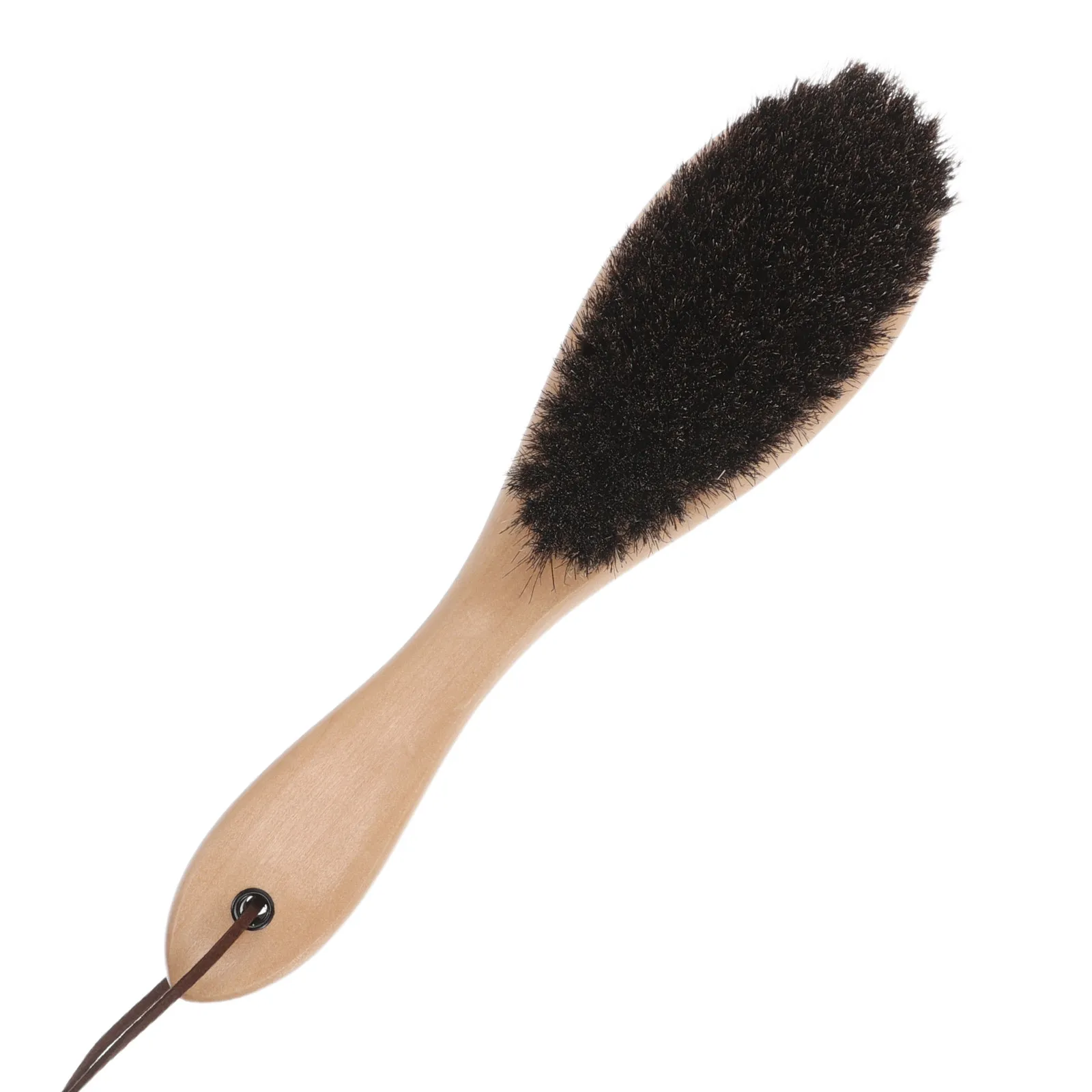 Sand Remover Brush for Beach Outdoor Use Sand Scraper Cleaning Tool for Feet Surfboards Chairs Tents Natural Material
