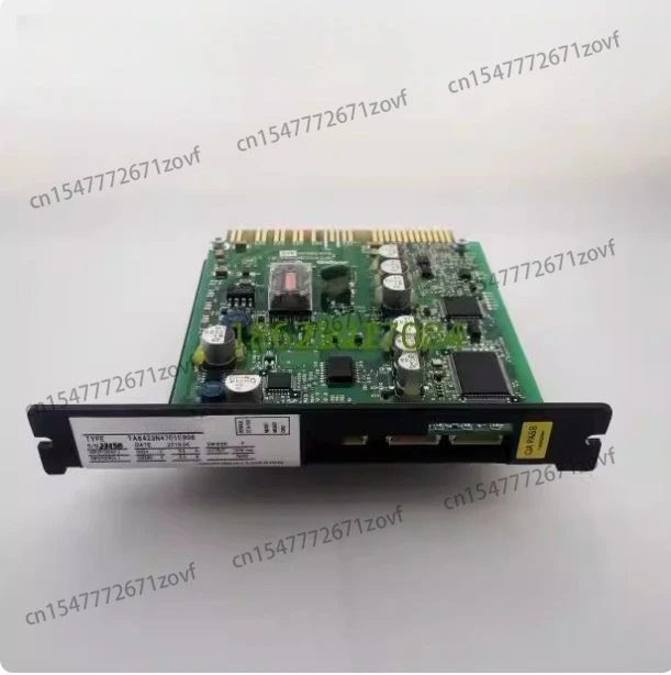 Manipulator Servo Driver TA8423N4701E906 TA8423N7401E902