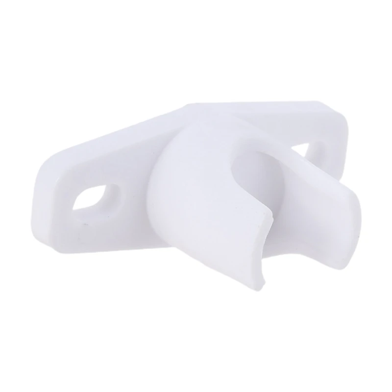 Manguera 1/4" Ajuste flujo agua RO para regulador válvula Control flujo agua para válvula C