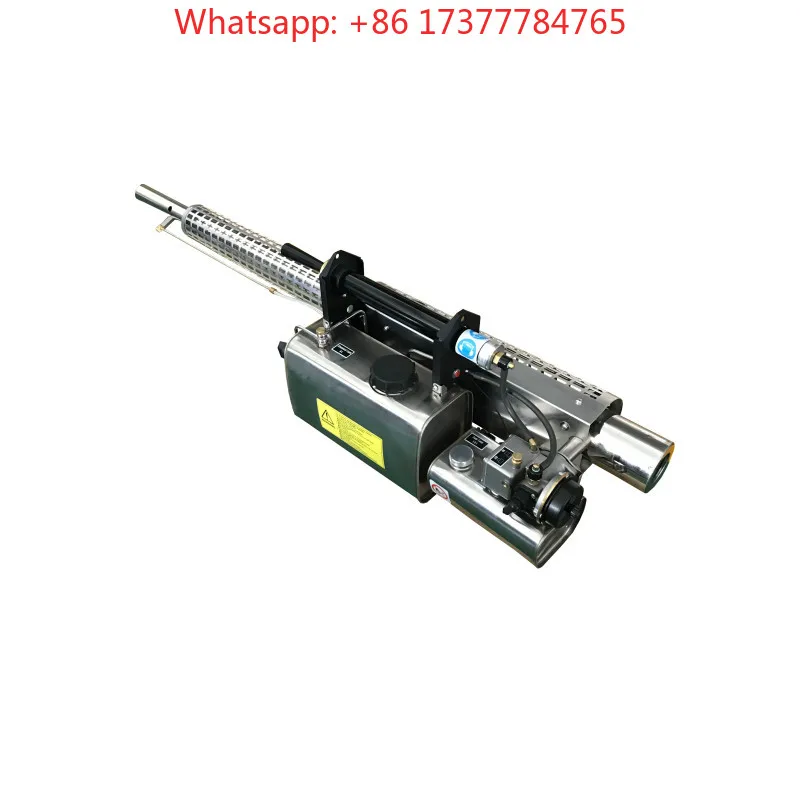 Agriculture Mosquito Thermal Pest Control Fogging Machine