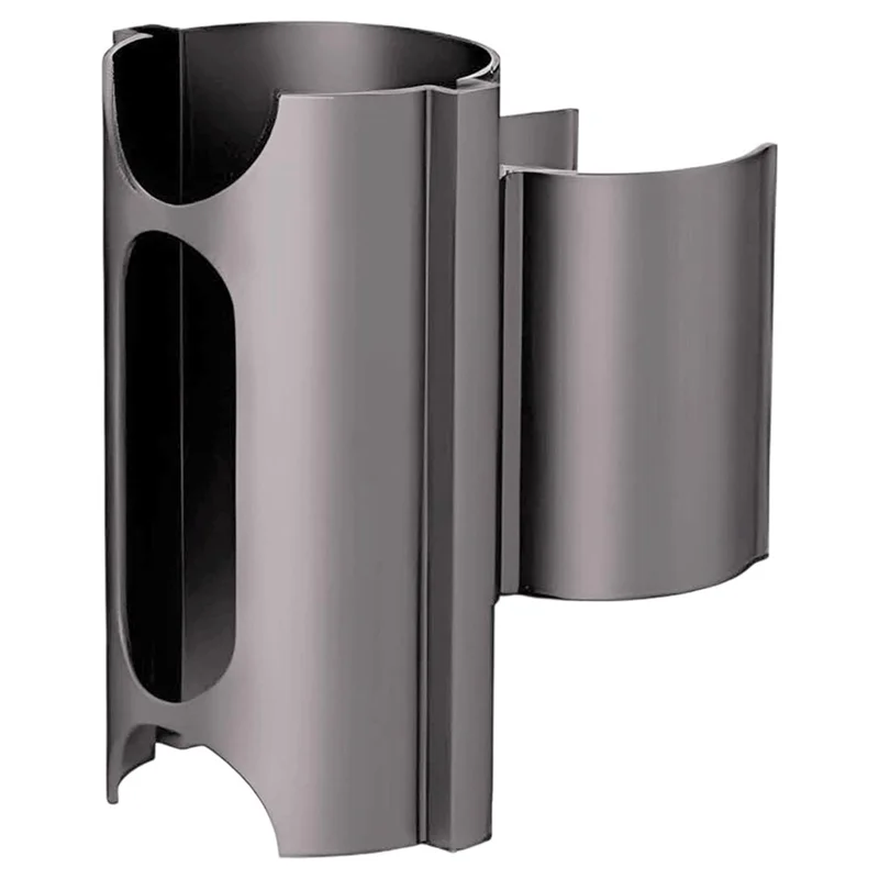 LECKL-Vacuum Stand For Dyson V6 V7 V8 V10 V11 V15 G5 Effortless Installation 360° Rotating Tool Clip
