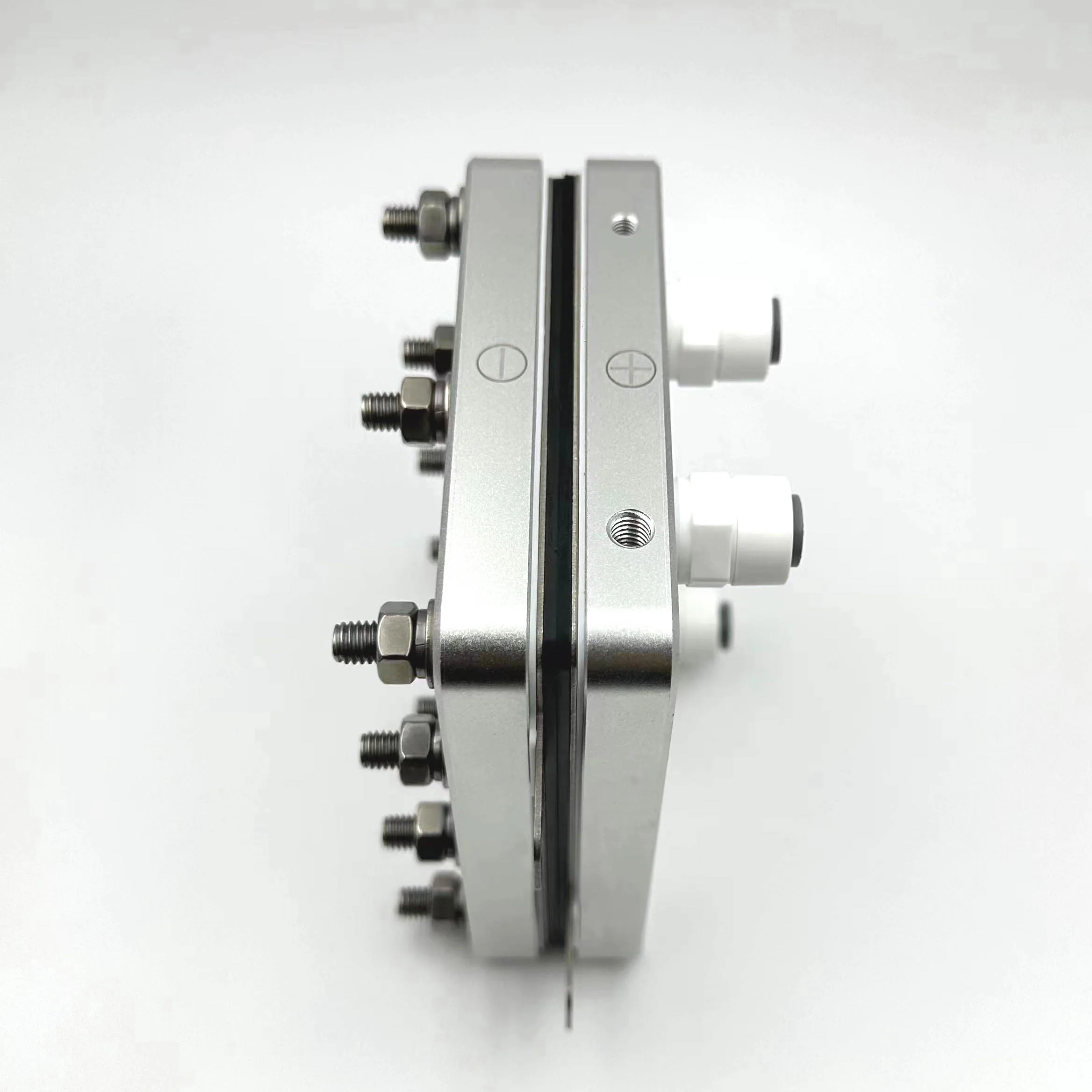 Hydrogen Generator Water Electrolyzer 1L 2L 3L 4L 5L 6L 10L PEM Electrolyzer Cell With Capacity