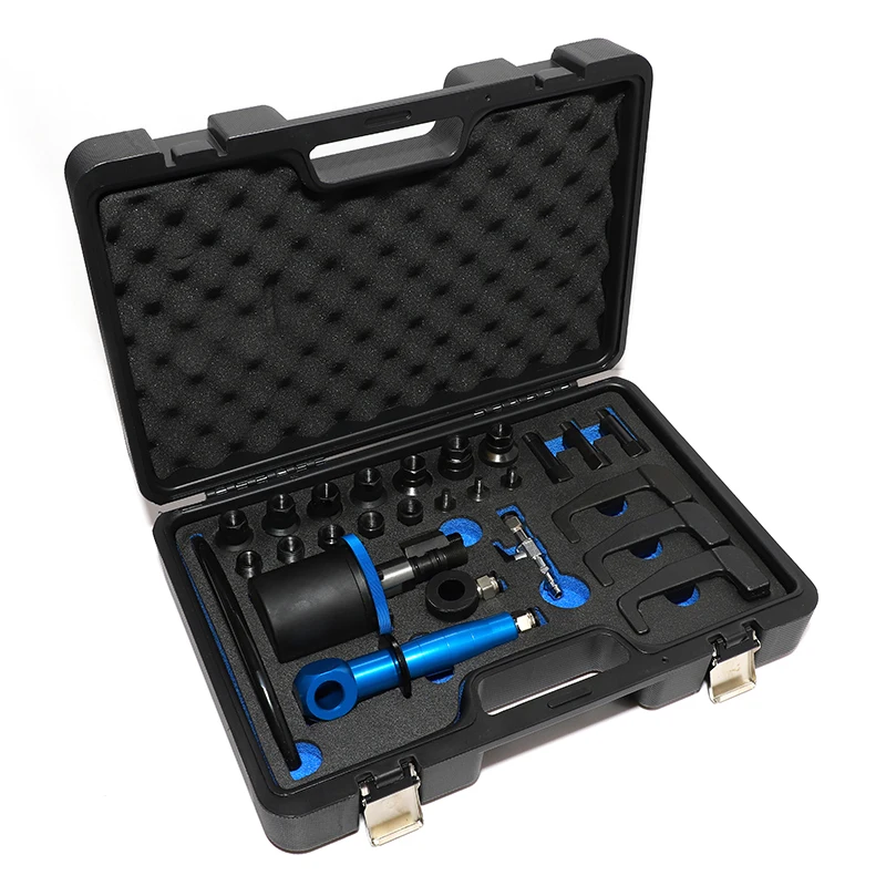 XCTOOL  Handheld Diesel Fuel Pneumatic Puller Set for Injector Removal Tool XC8789