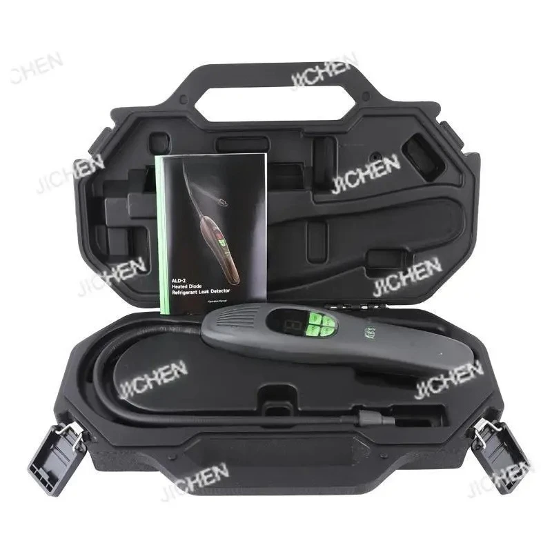 ALD-2 Refrigerant L…