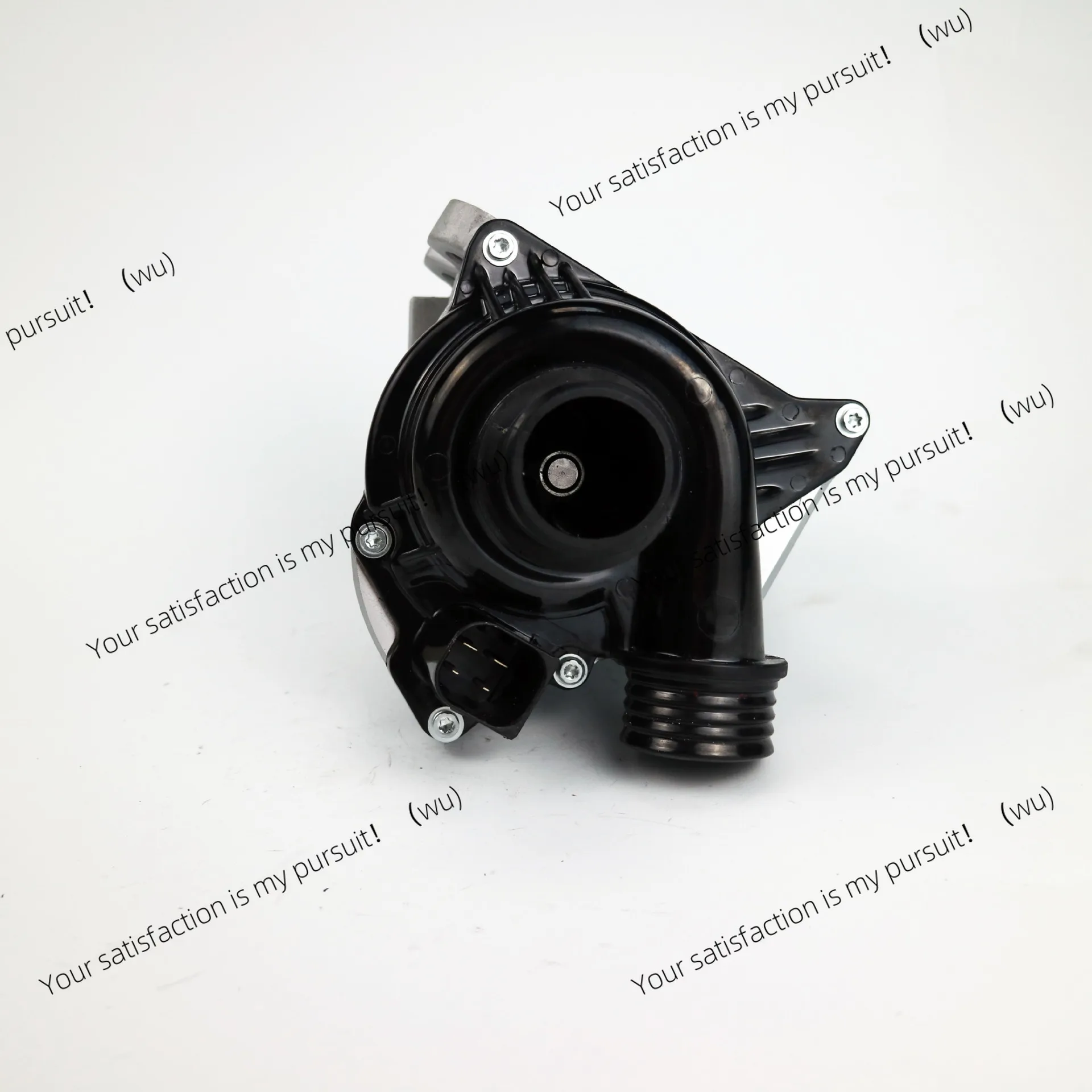 Automotive electronic water pump 11517632426 11517888885 11519455978 electronic brushless water